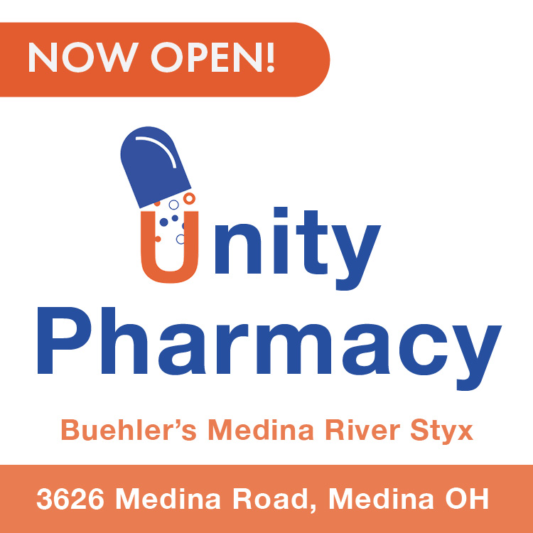Buehler's - The Unity Pharmacy is NOW OPEN at Buehler's... | Facebook