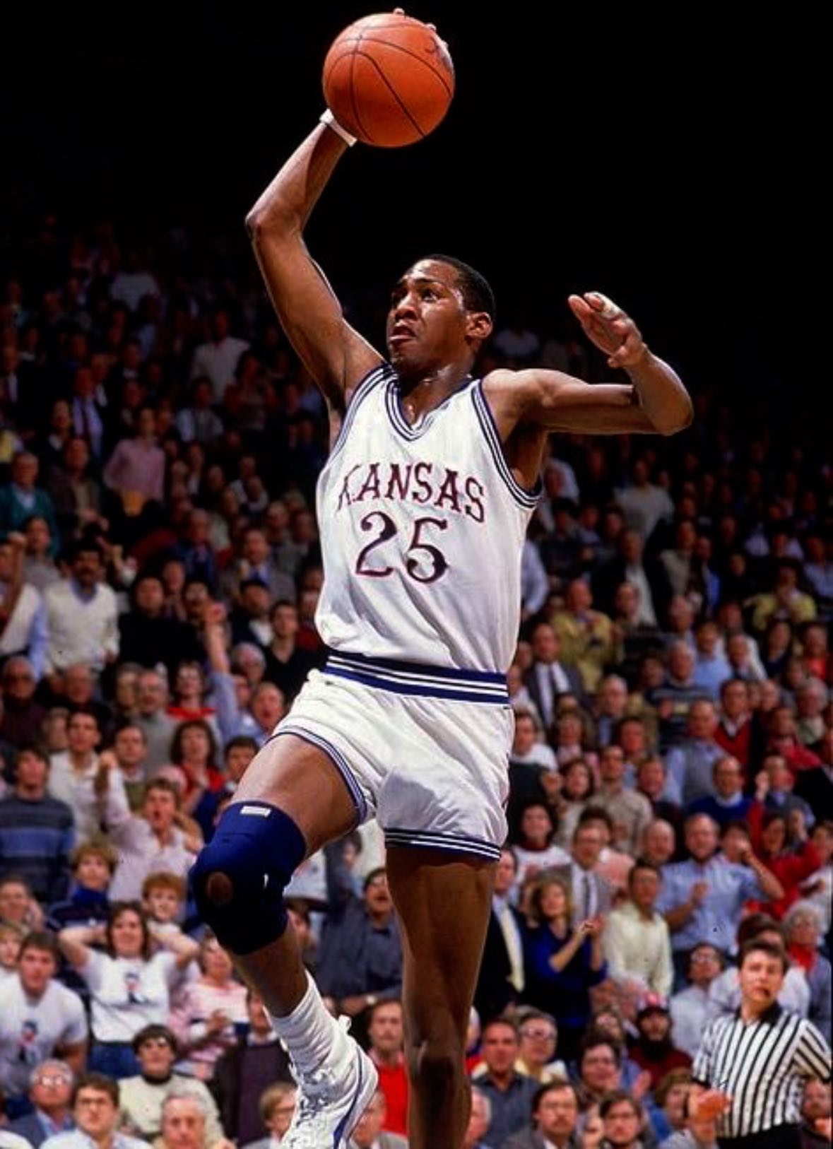 All - Daniel Ricardo Manning ️ ️ (born May 17, 1966) is an American ...