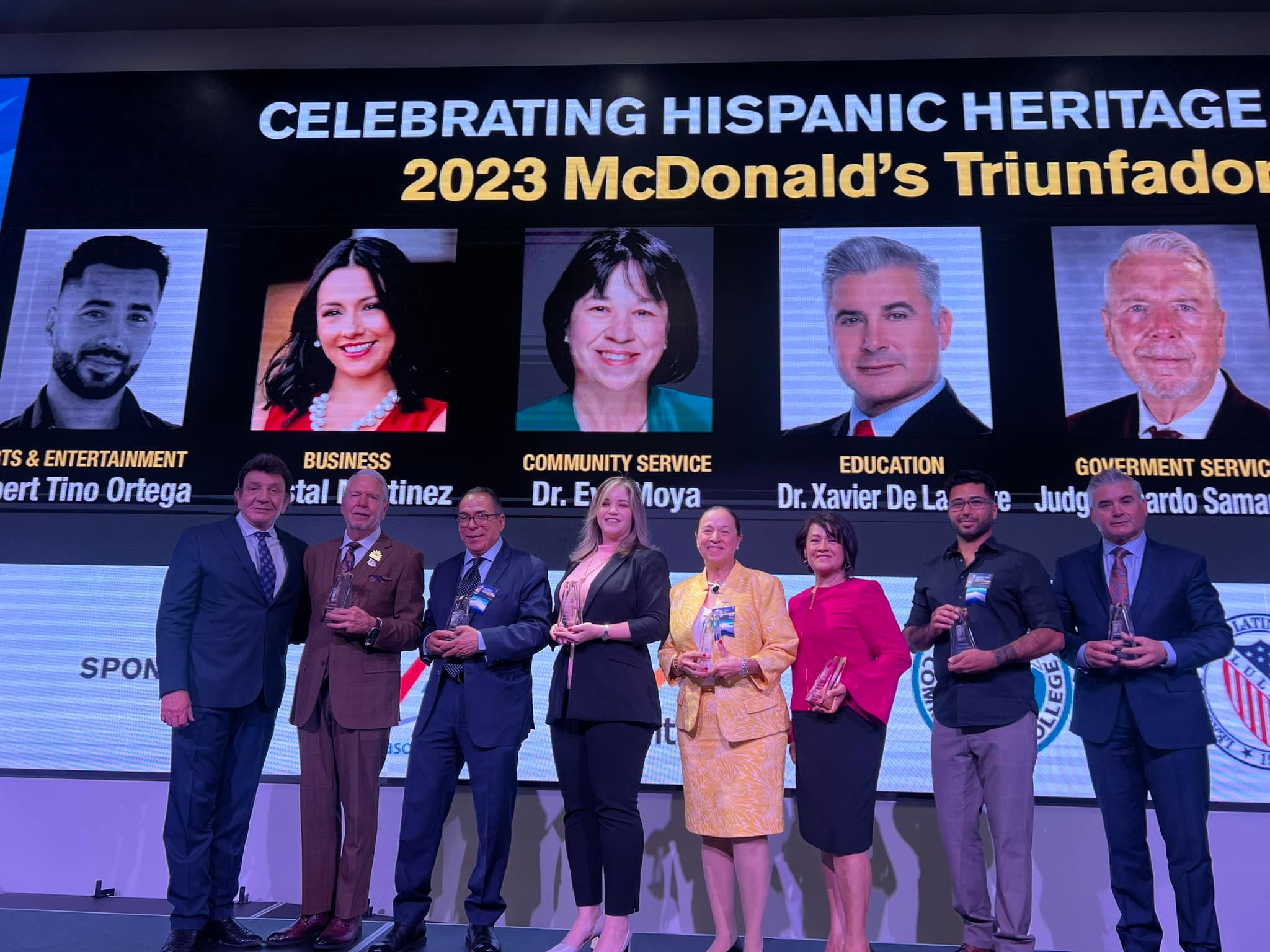Thank you to... - El Paso County Judge Ricardo Samaniego | Facebook