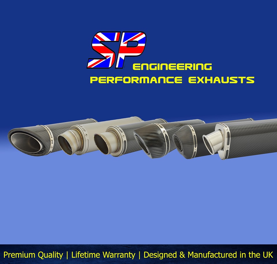 SP Engineering - 🔥 GRAB A HOT DEAL NOW 🔥 Save 15% across...