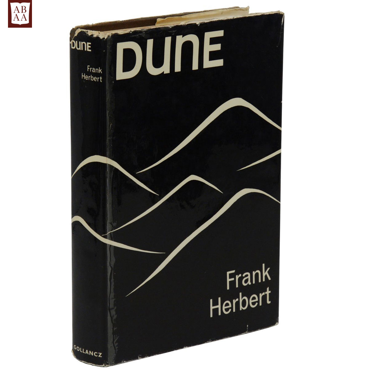 Dune encyclopedia paperback value?