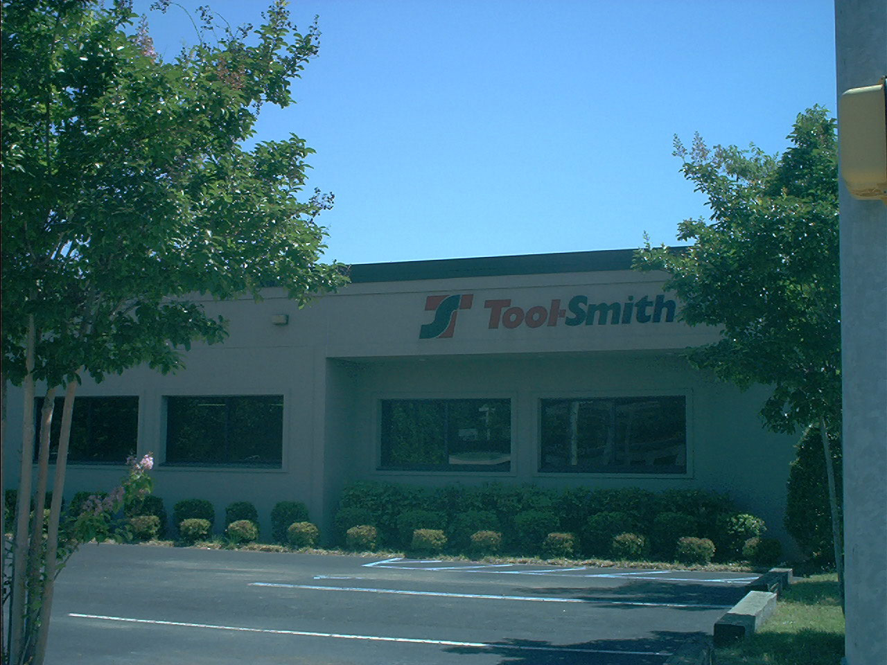 Tool Smith Company | Birmingham AL