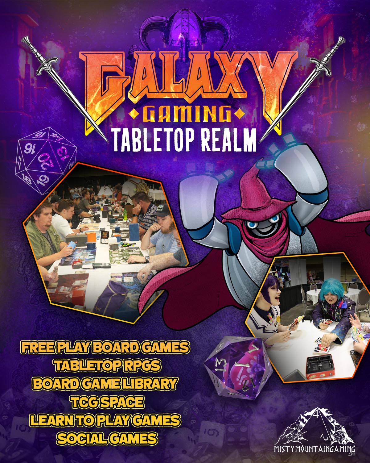 Animate Raleigh - 🎲 It’s game time! From board games to... | Facebook
