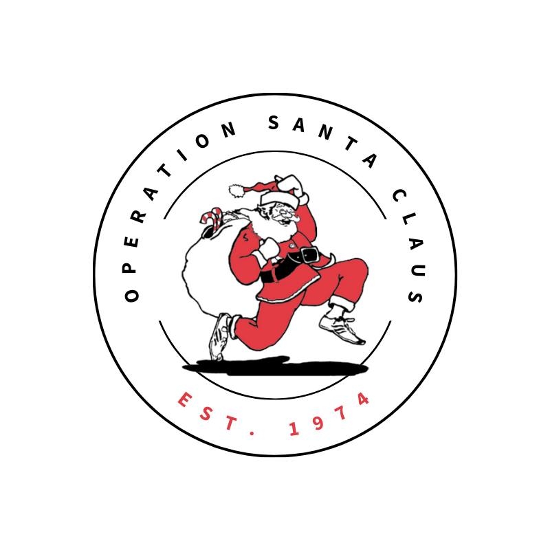🎅 Applications for Adirondack... - Operation Santa Claus | Facebook