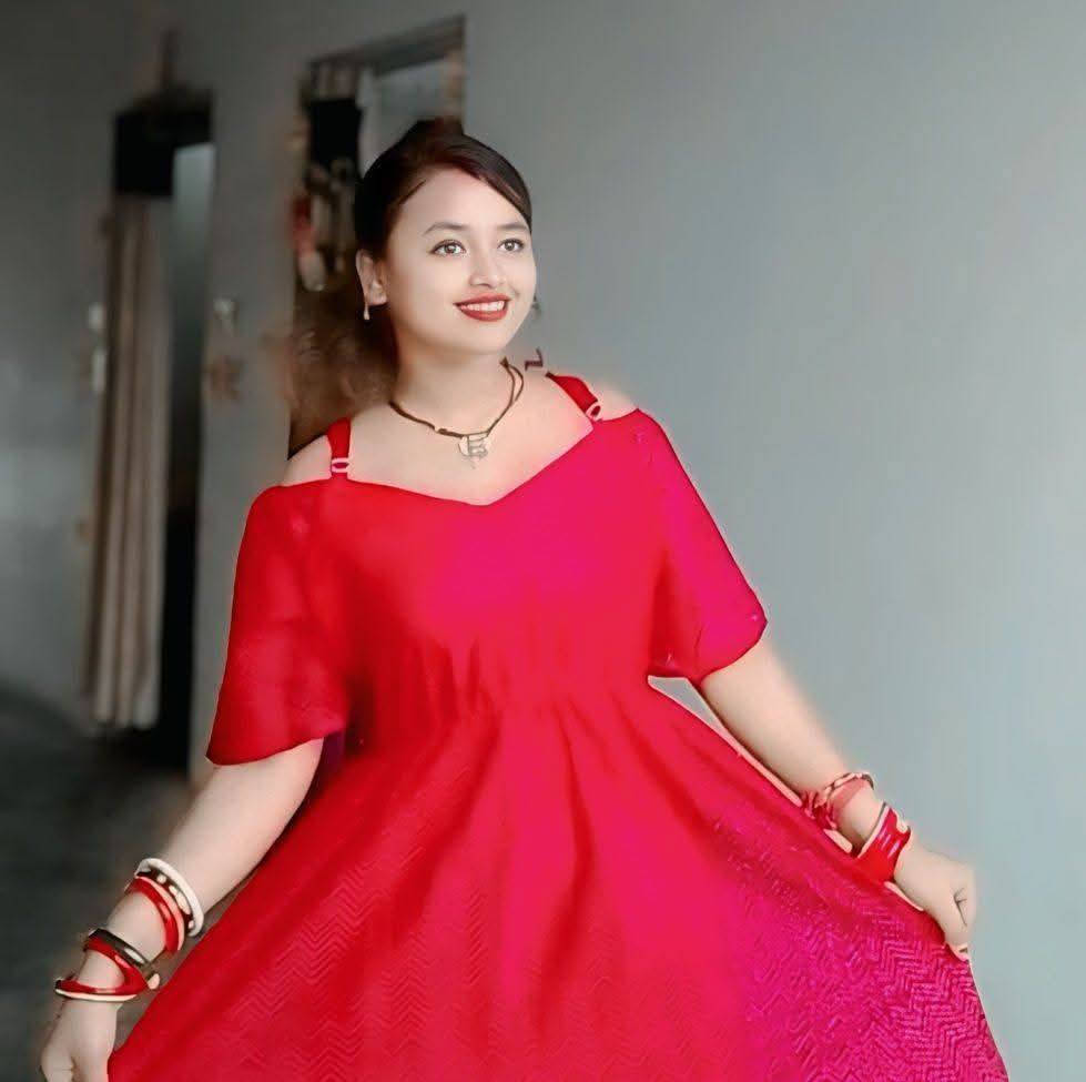 Sneha Poddar