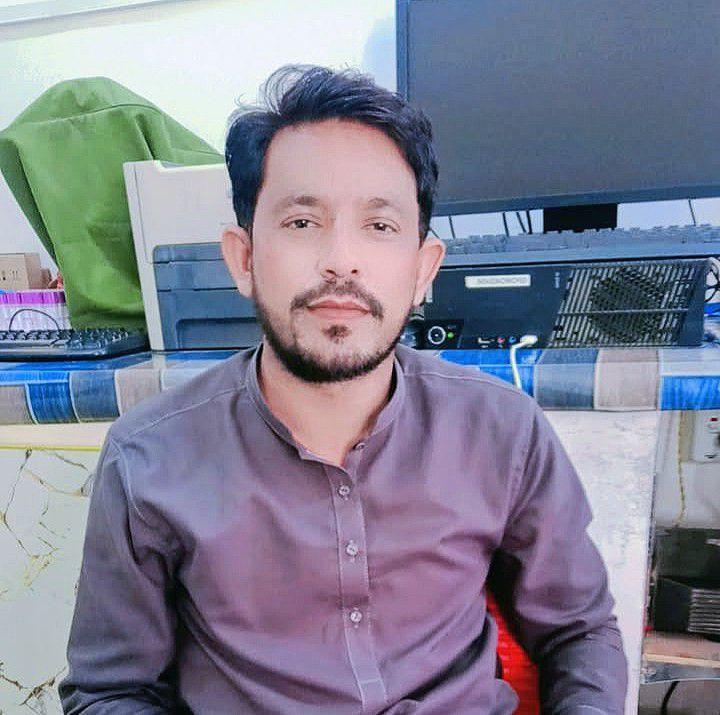Abdul Shakoor