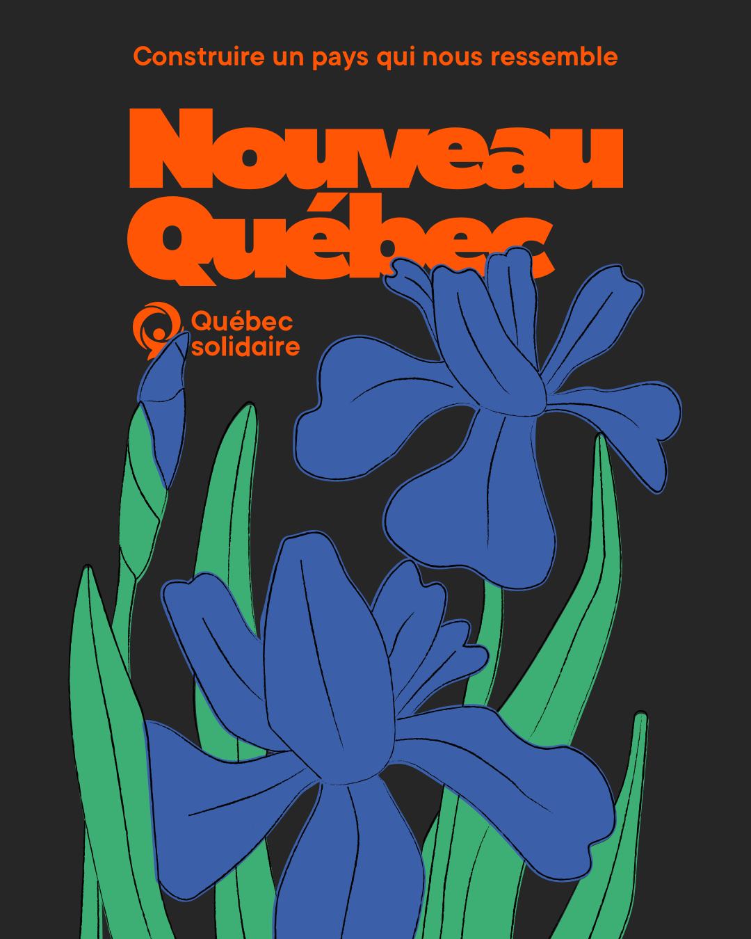 Alexandre Leduc - ⚜️Je suis très fier de cette nouvelle... | Facebook