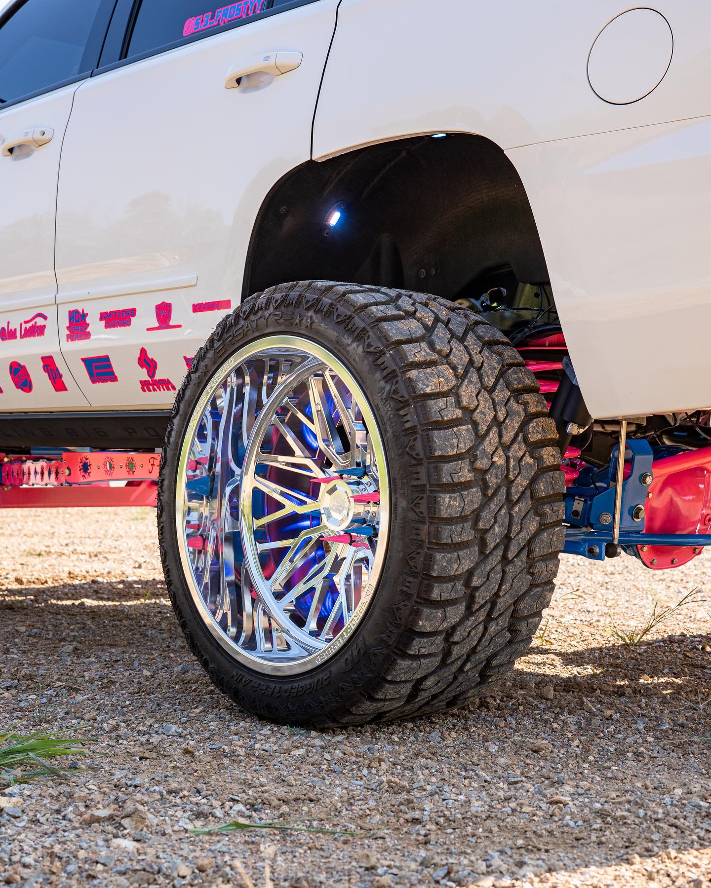 hdprowheels