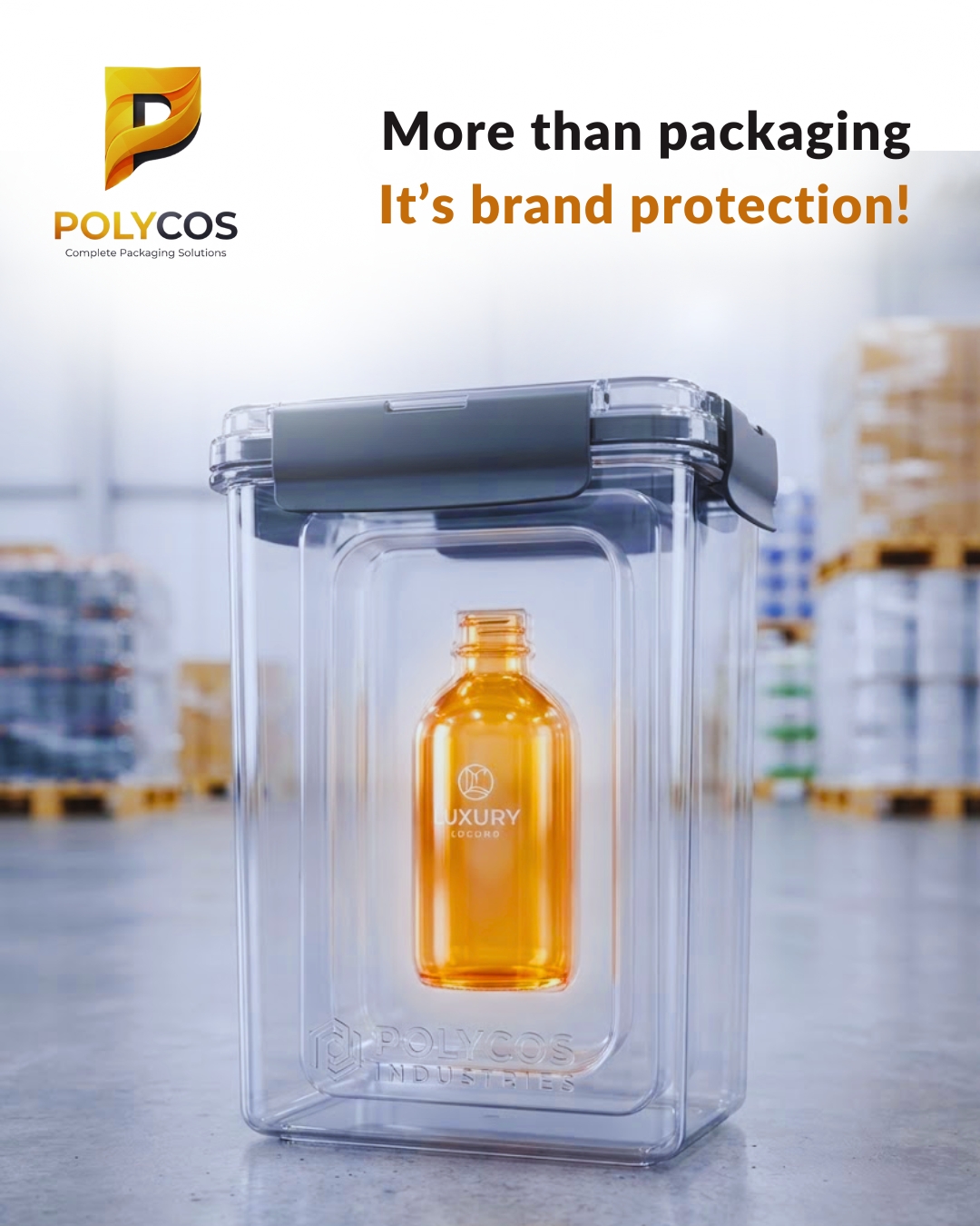 PolyCos | Sharjah