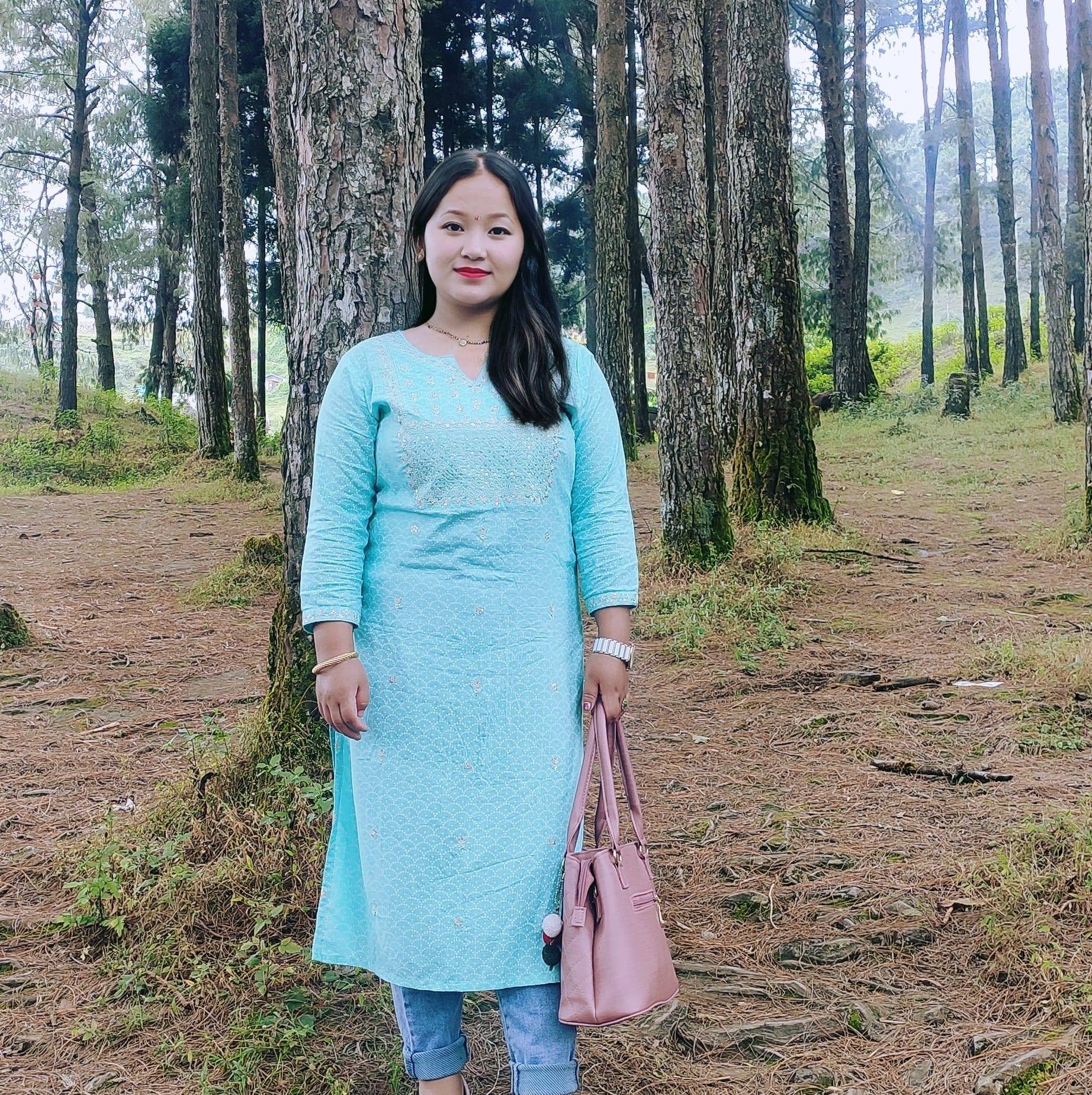 Urmila Basnet
