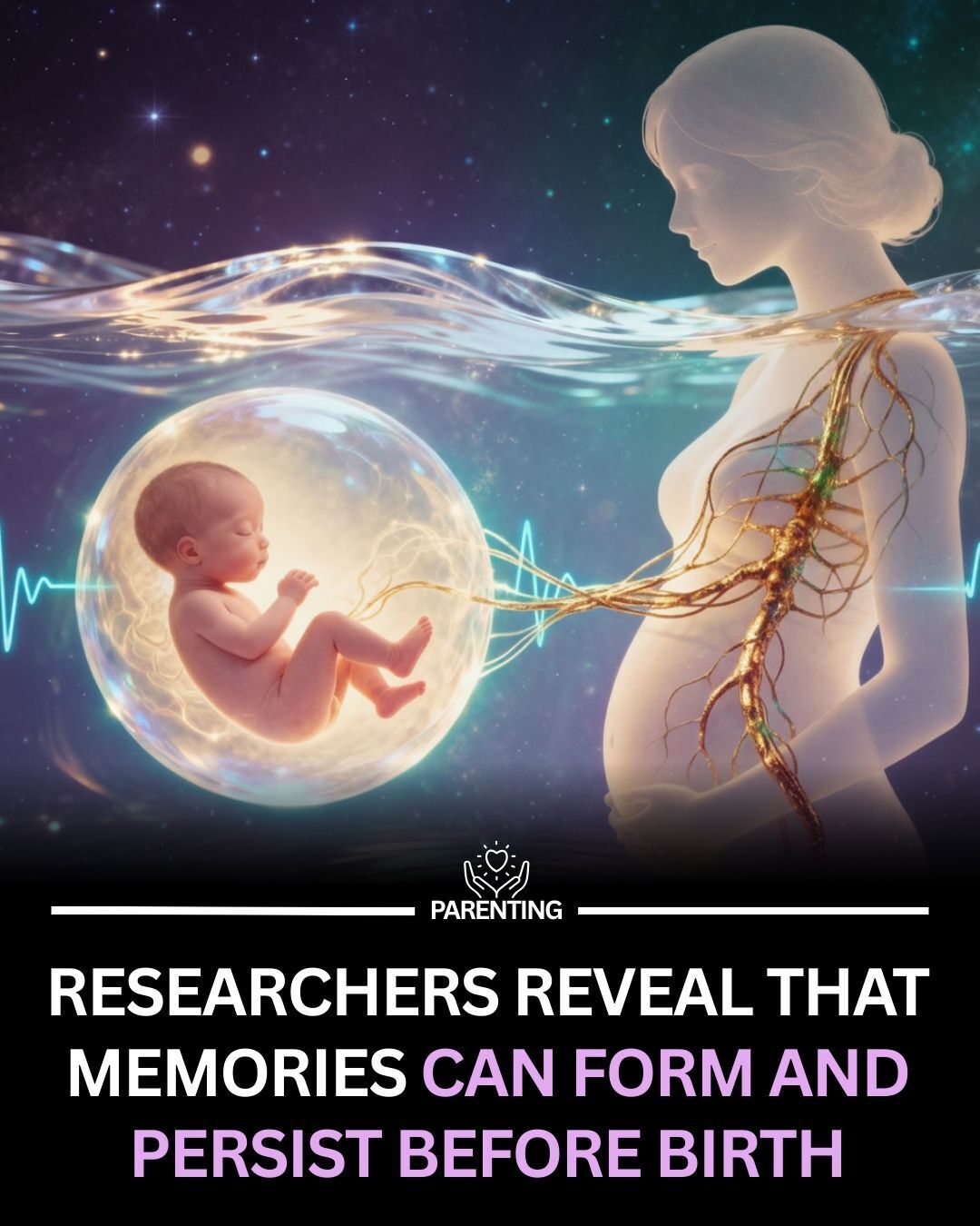 The Parenting - Scientists have discovered that some memories are ...