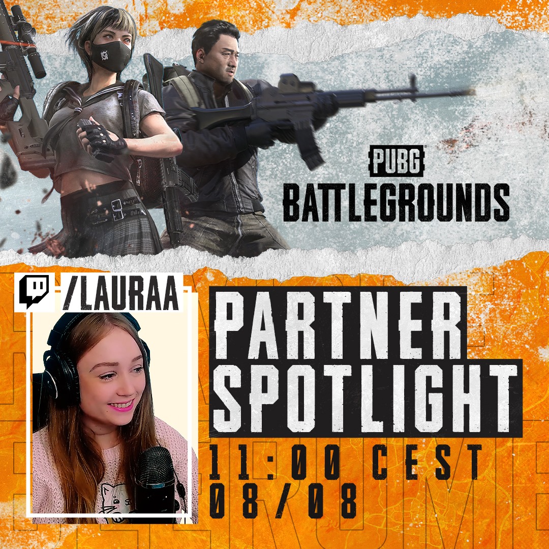 Playerunknown S Battlegrounds 帖子 Facebook