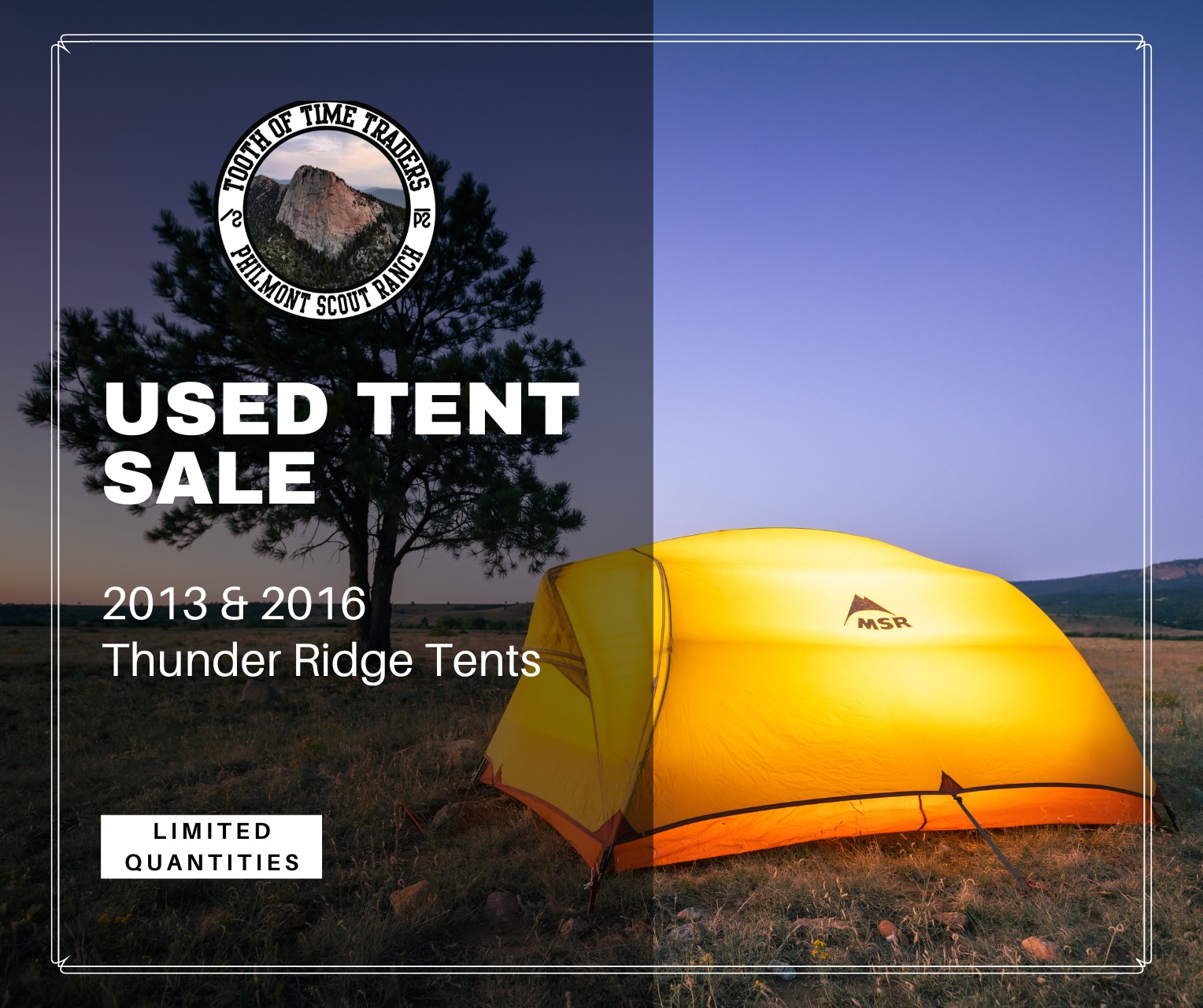 Philmont Trek Talk - Prep, News, Info | Facebook