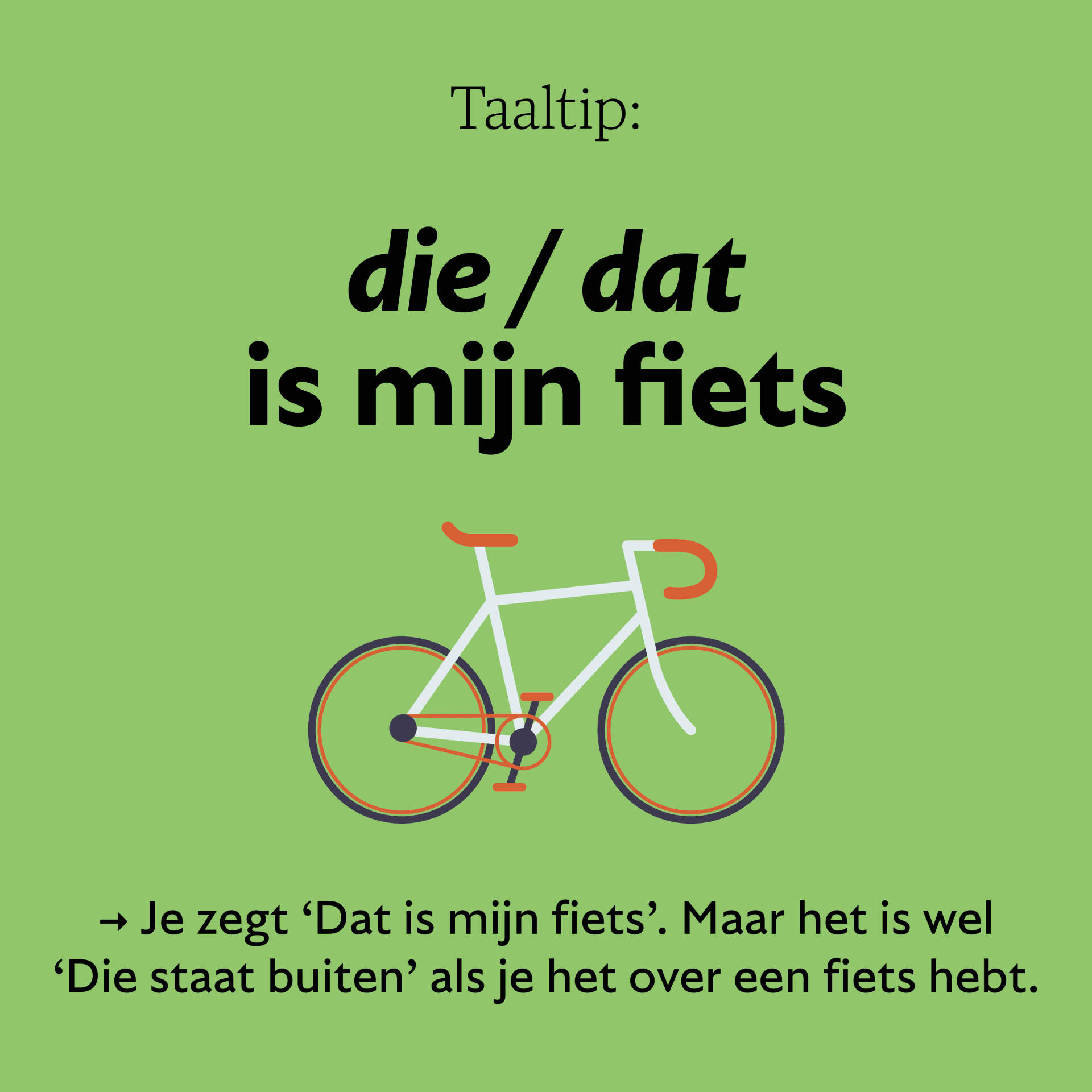 Nederlandse Taalkwesties