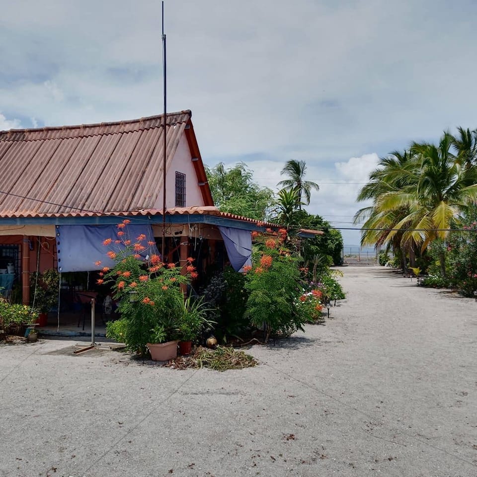 Rincón del Mar Panamá | Punta Chame
