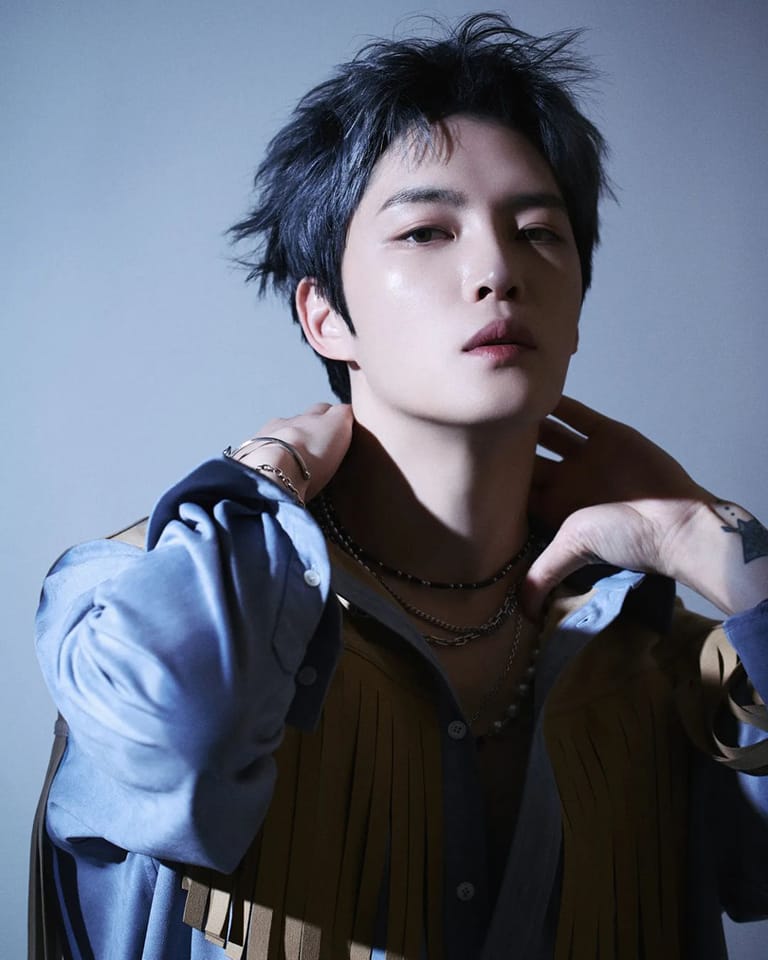 INSTAGRAM] 260927 Kim Jaejoong Instagram Update SAPPORO see you