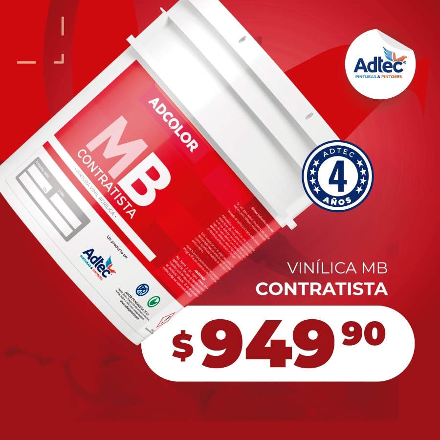 Pinturas Adtec - Conoce nuestra amplia variedad en... | Facebook