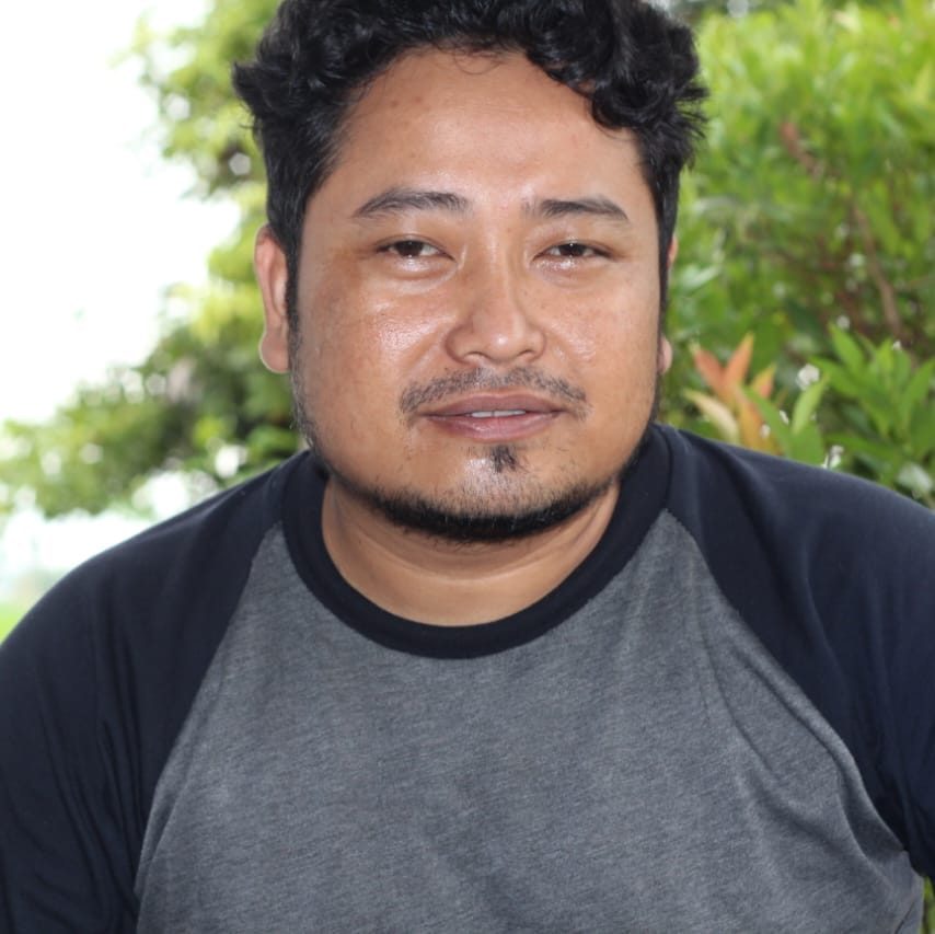 Agus Riyadi