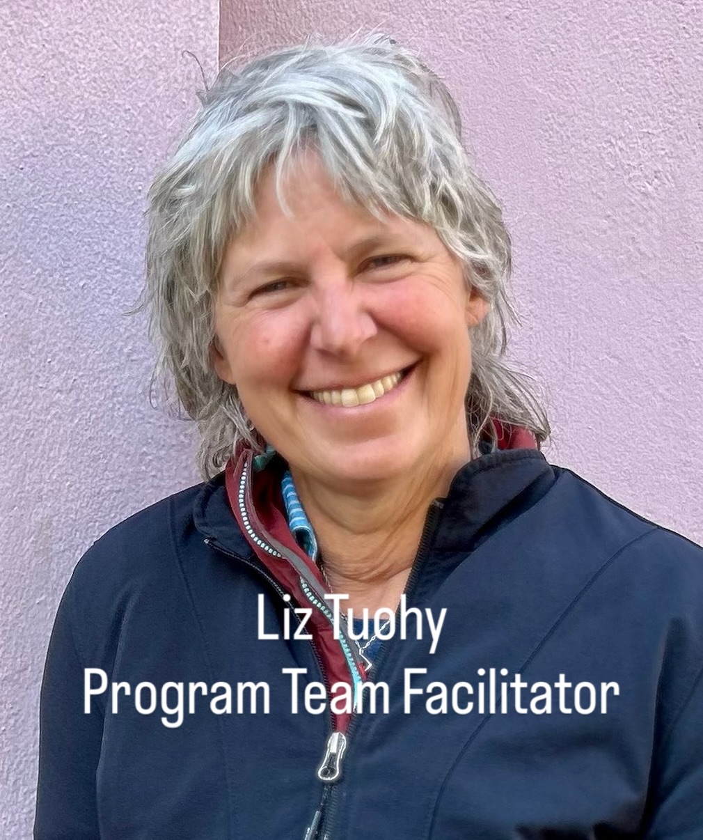Lander Womentum - 🌿 Meet Liz 🌿 Liz is a leader in the... | Facebook