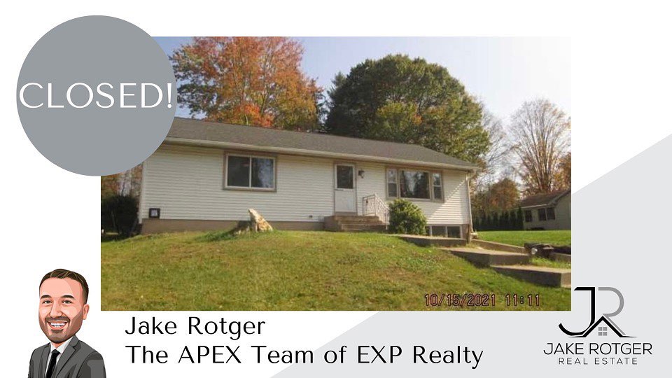 Jake Rotger, Real Broker, LLC | Melbourne FL