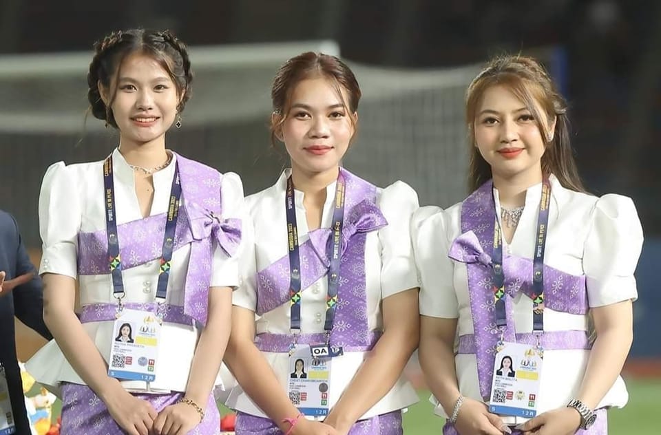 ស្រីស្អាត កម្ពុជា🥰 | Facebook
