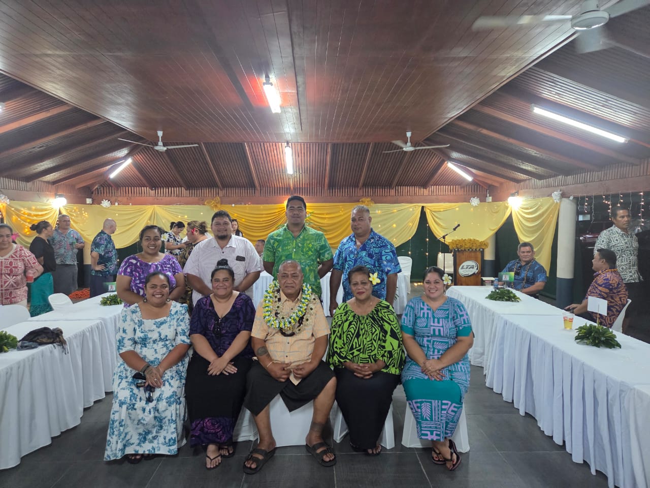 Ministry of Works, Transport and Infrastructure Samoa | Apia Samoa
