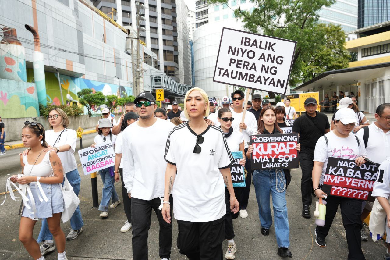 Pilipino - ‘SALAMAT SA PAGTINDIG! 🏼’ Angat Buhay, nag-post sa social ...