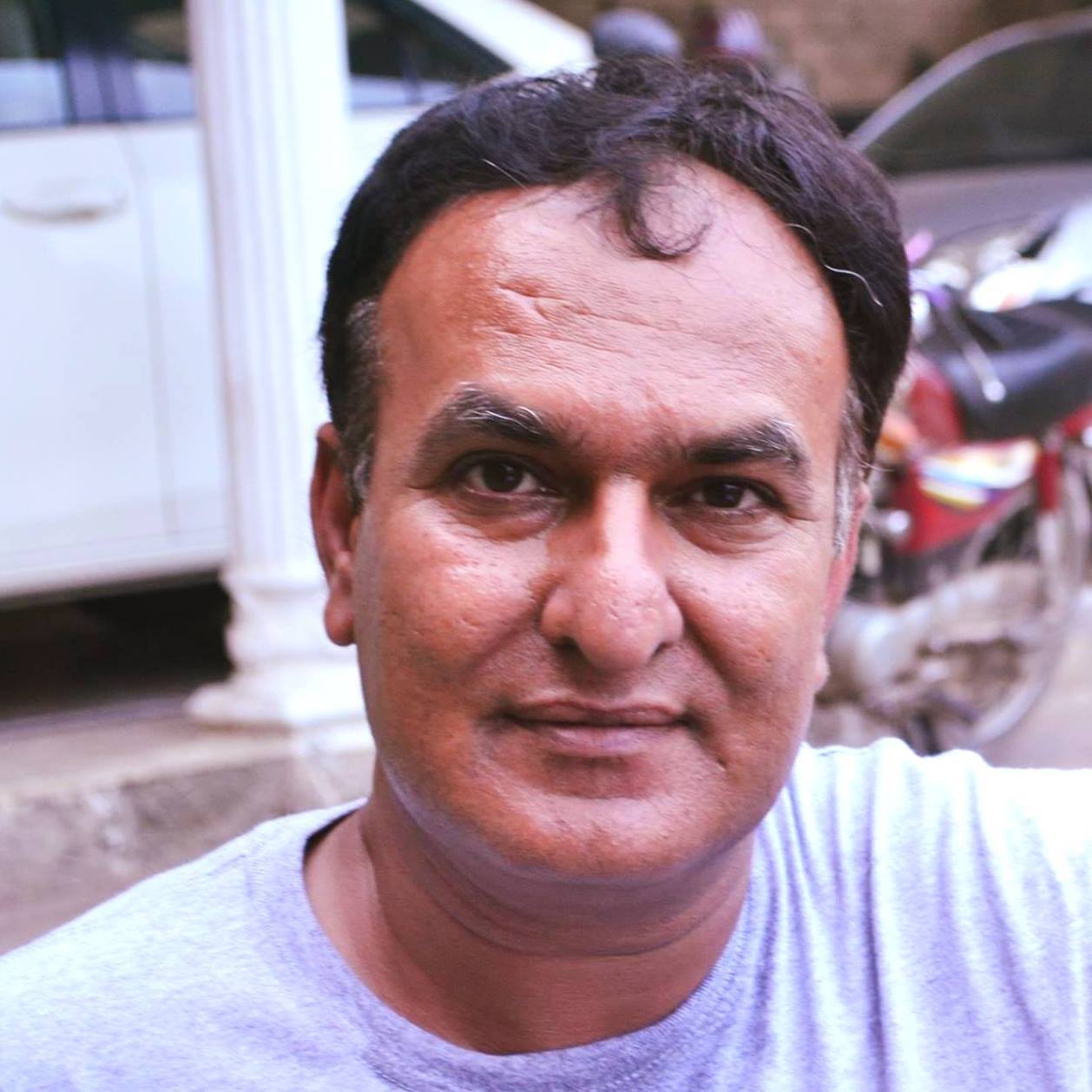 Muhammad Yaseen Rind