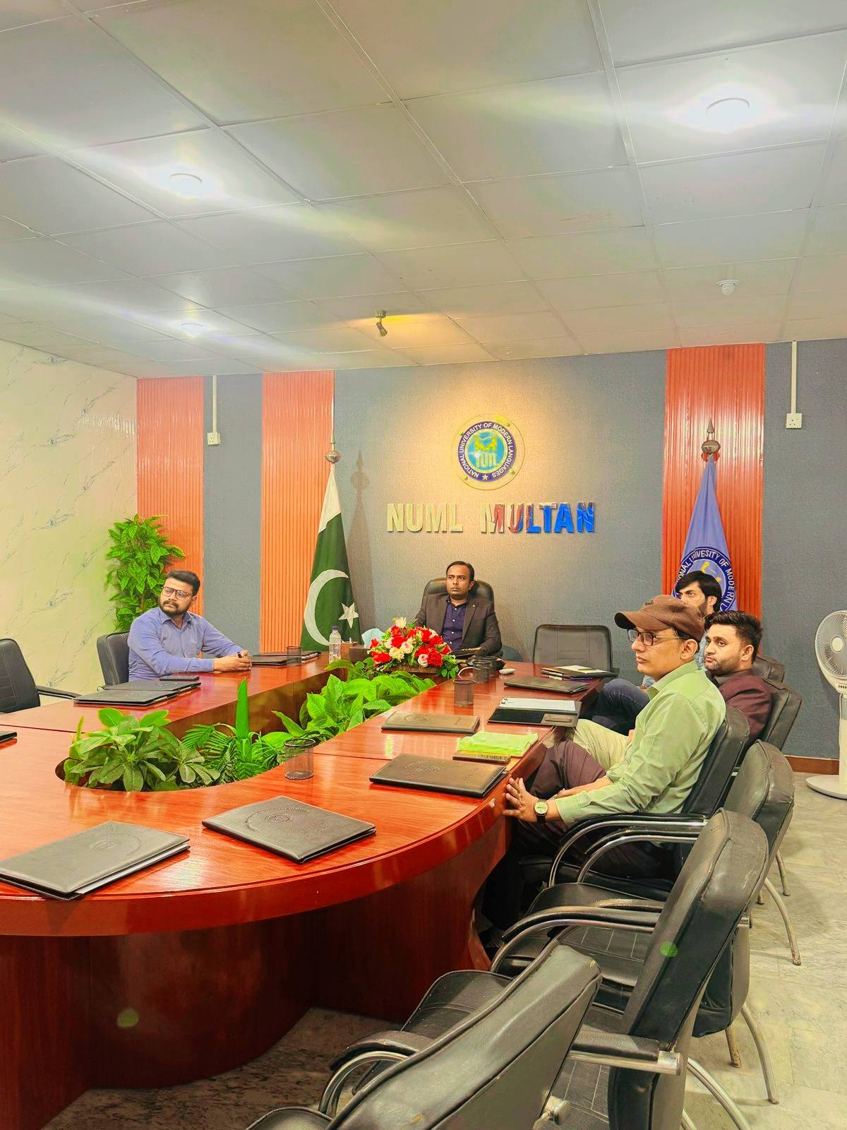 Dr. Rao Kashif | Multan