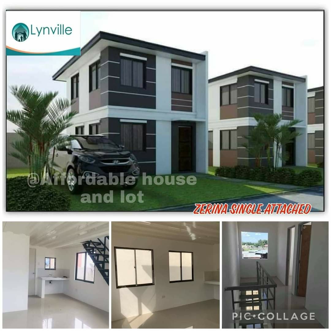 Lynville... - Lynville Sta.Cruz Laguna & Lynville San Pablo