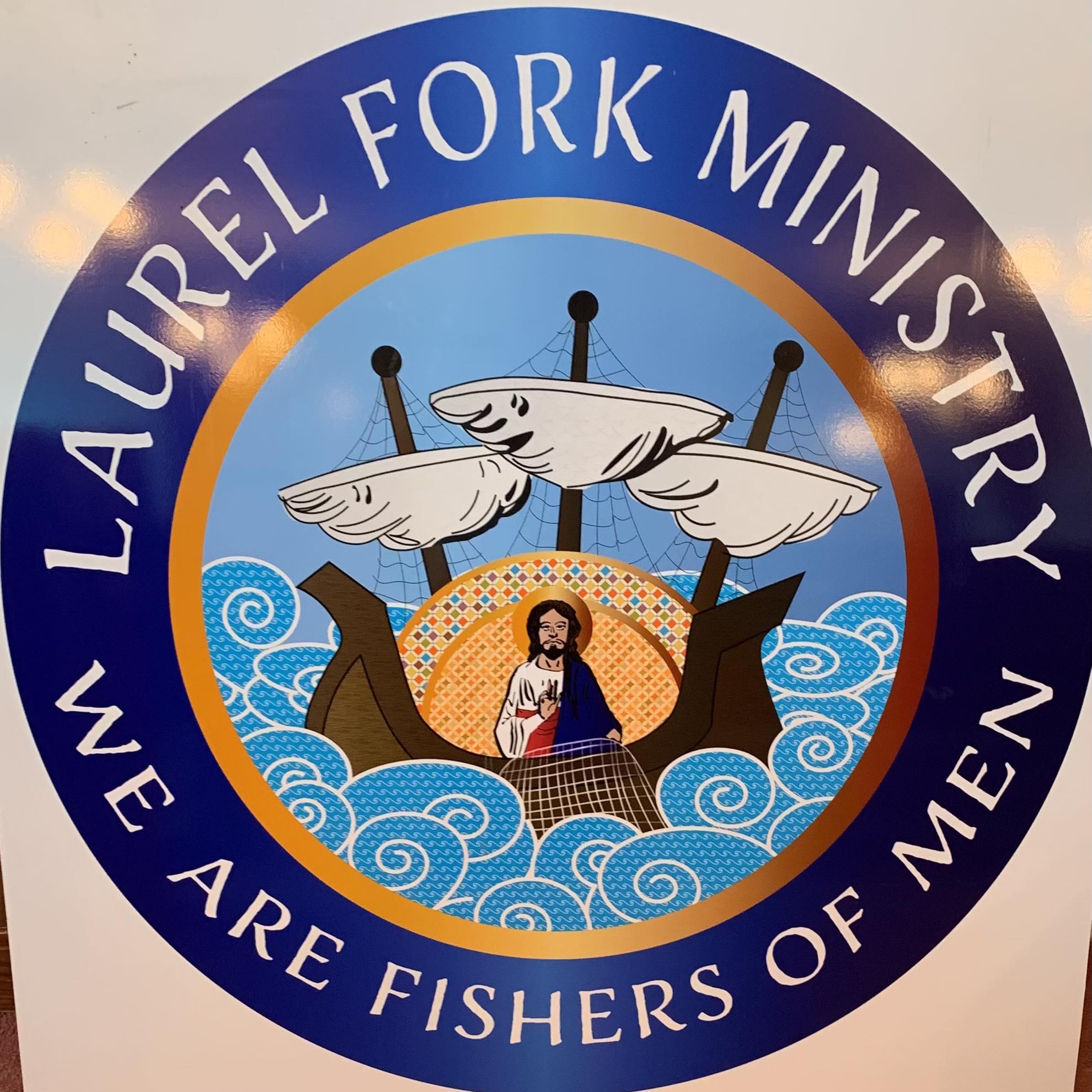 Laurel Fork Ministry | Elizabethton TN