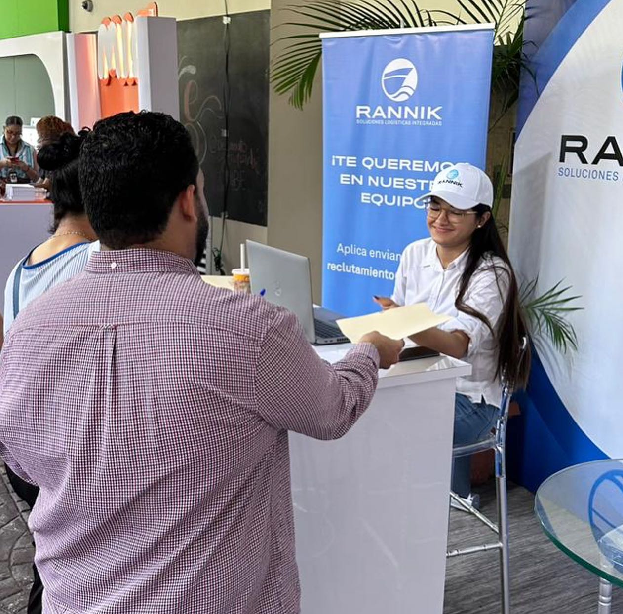 Rannik | Santo Domingo