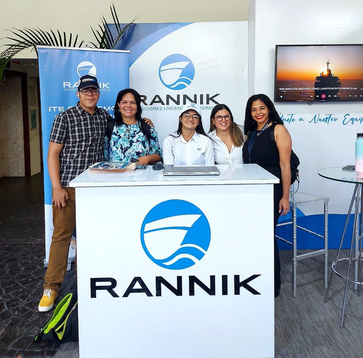 Rannik | Santo Domingo