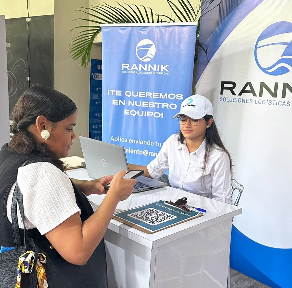 Rannik | Santo Domingo