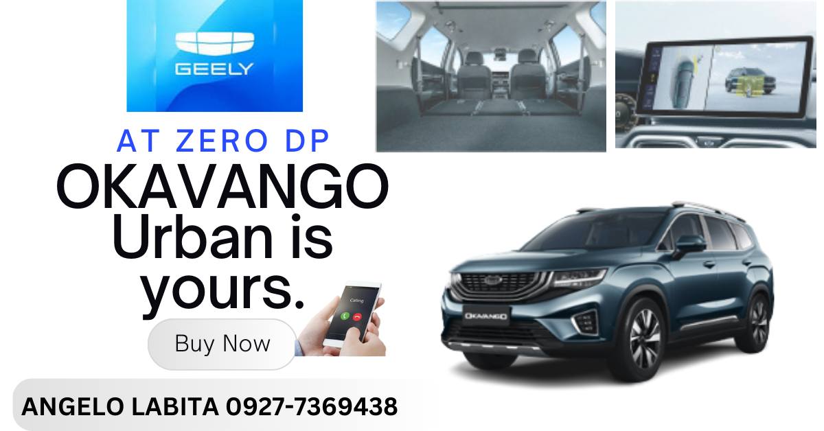 GEELY GREAT CAR BEST DEALS by Angelo Labita | Quezon City
