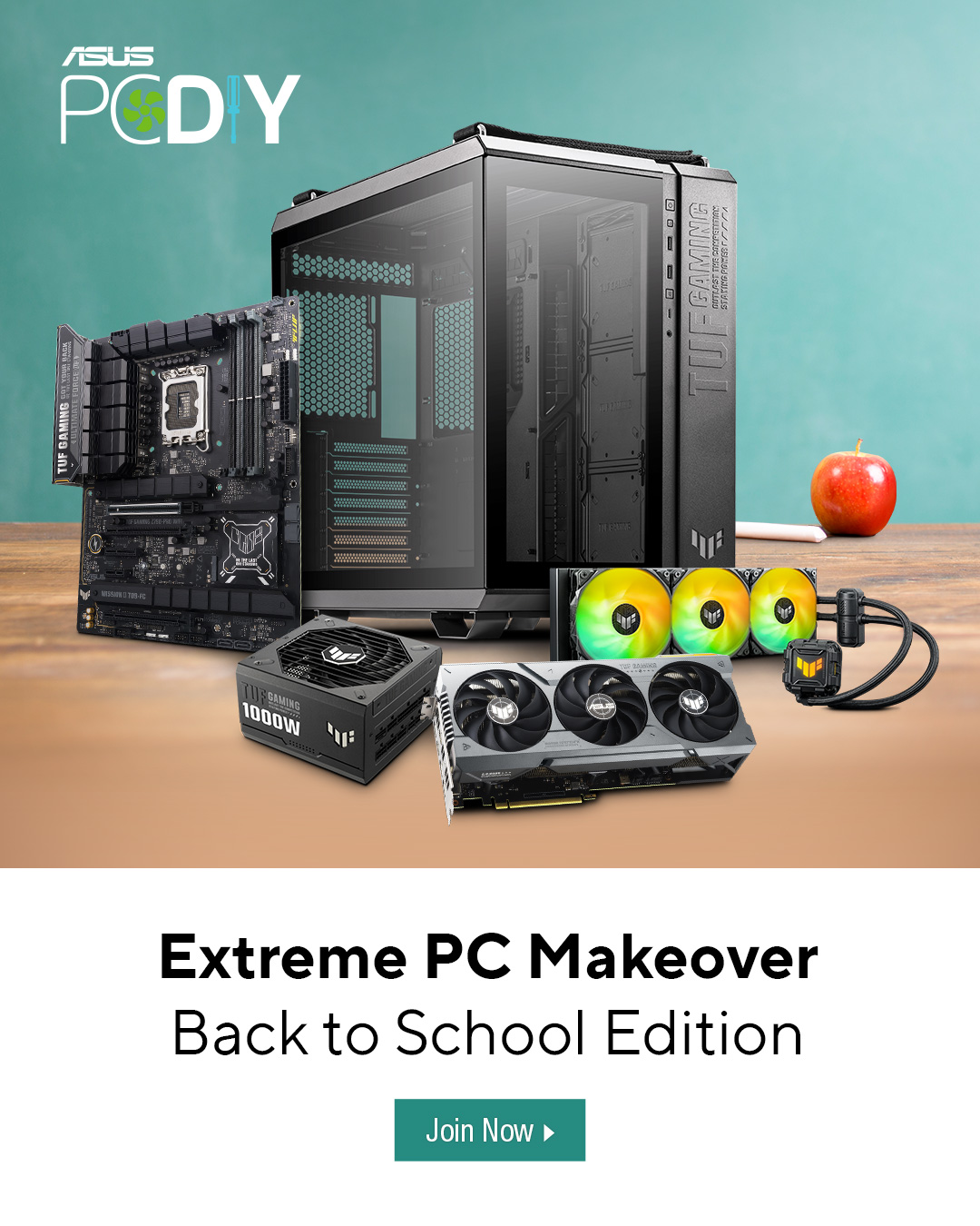 ASUS - 📚 Get Ready for Back to School! 🎉 Win the ultimate...