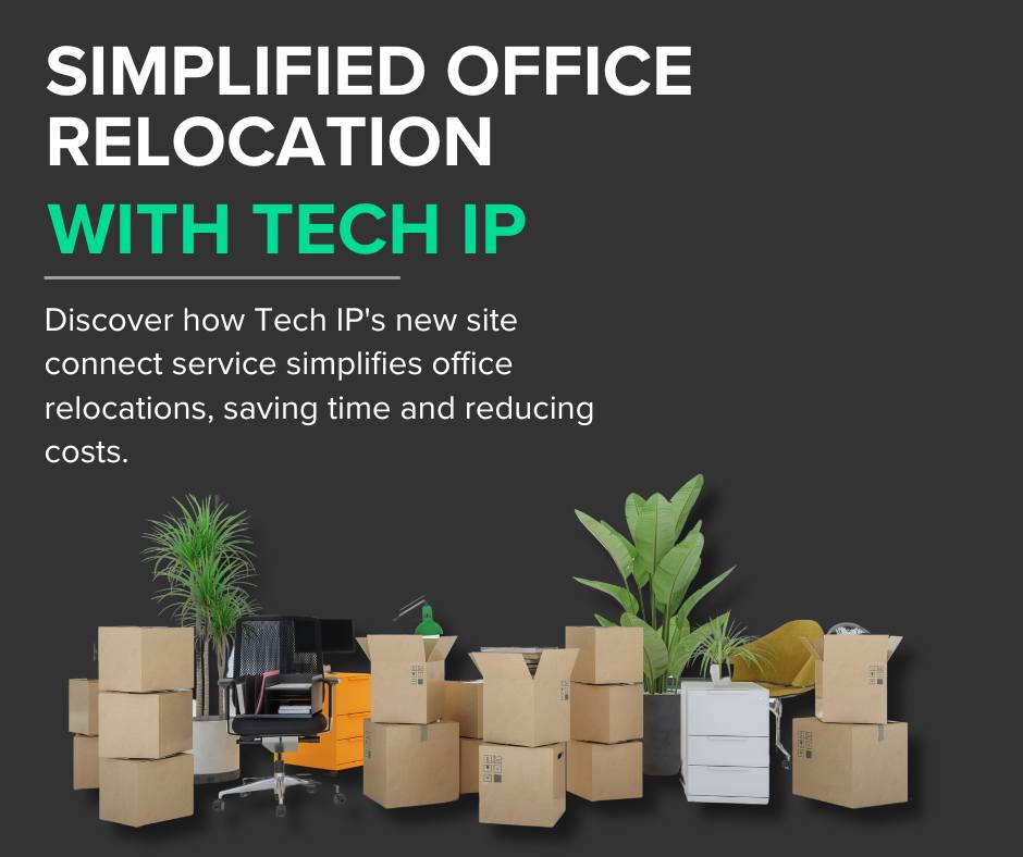 Tech IP Ltd | Preston