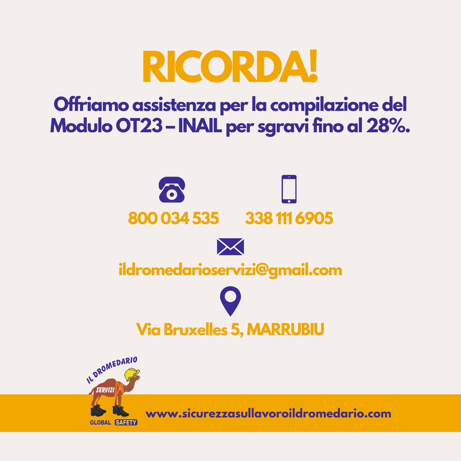 Il - 𝗣𝗢𝗦𝗦𝗜𝗘𝗗𝗜 𝗨𝗡'𝗔𝗭𝗜𝗘𝗡𝗗𝗔 Con il 𝗠𝗼𝗱𝗲𝗹𝗹𝗼 𝗢𝗧𝟮𝟯 puoi ottenere uno 𝘀𝗰𝗼𝗻𝘁𝗼 ...