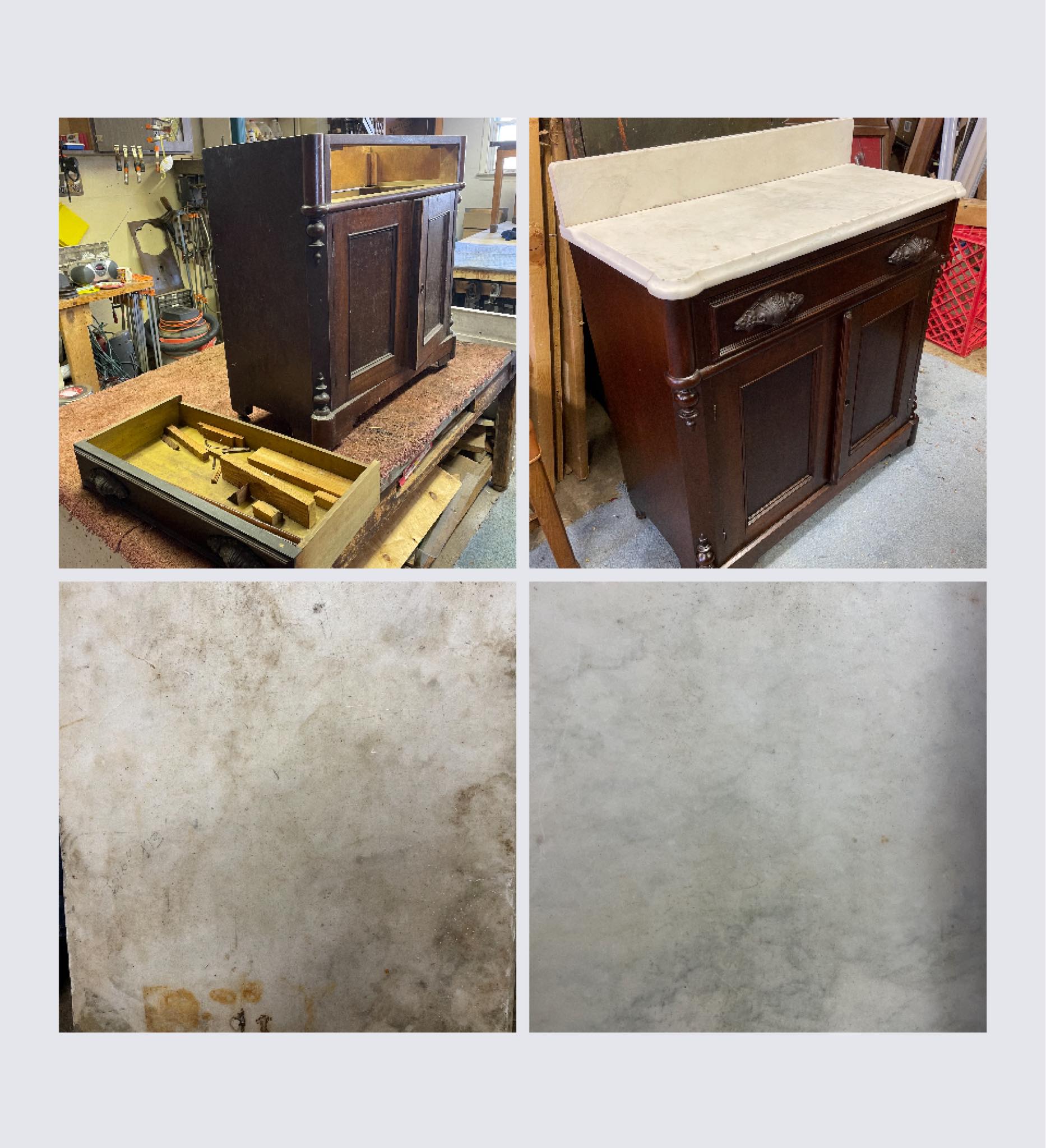 Fresh Look at Custom Furniture
