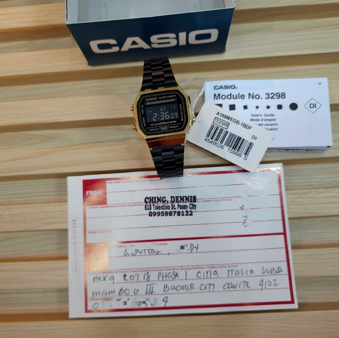 Dennis Gshock Gadget... - Dennis Gshock Gadget Online Shop