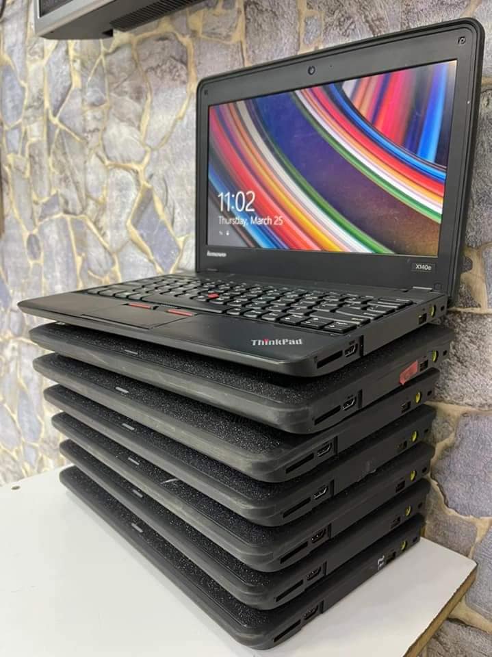 JM Computers | Nairobi