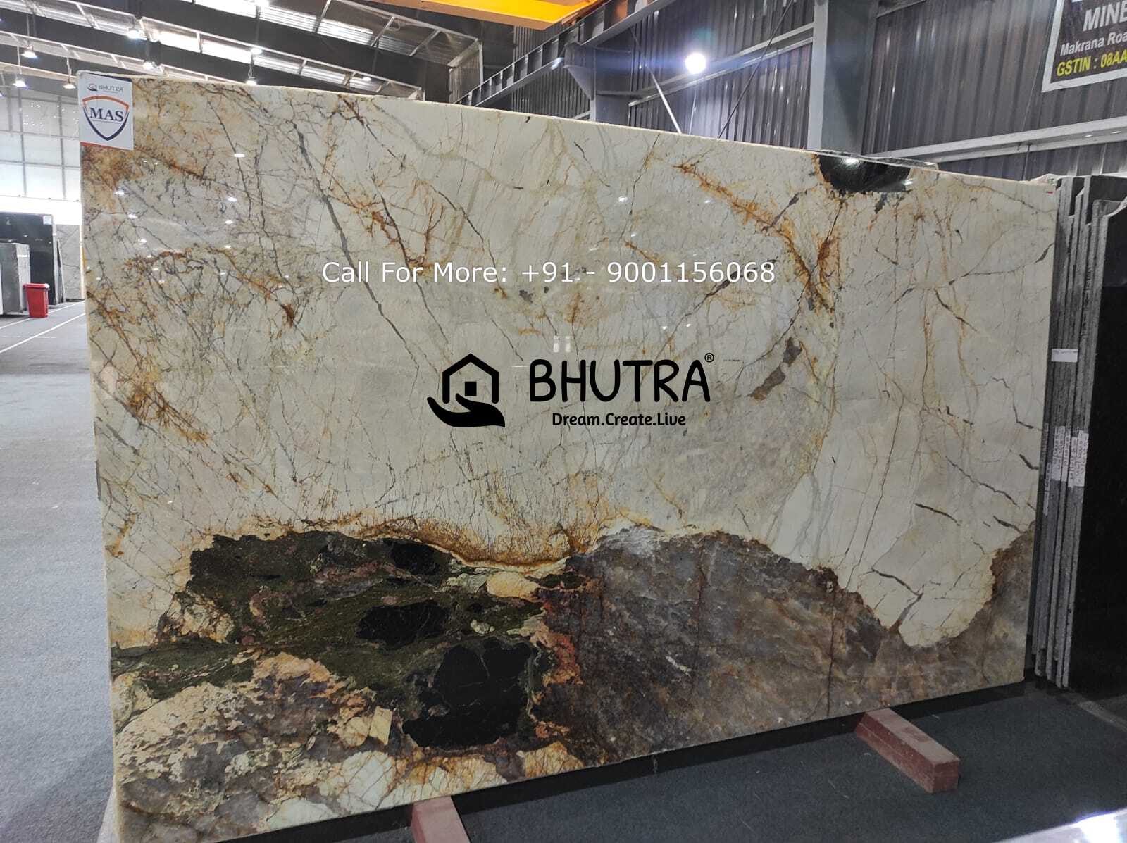 Bhutra Marble & Granite | Ajmer