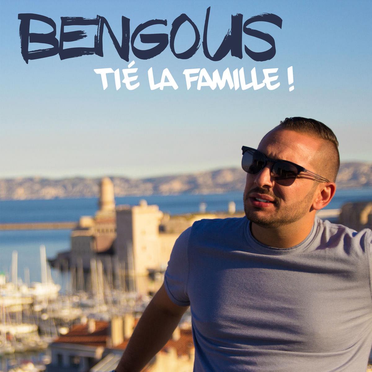💿 Le titre « Tié la famille ! »... - Faisons parler Marseille | Facebook
