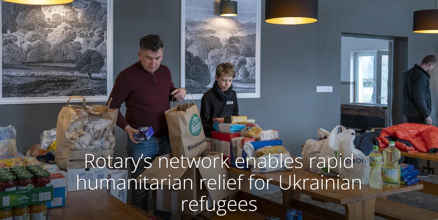 So what are Rotarians... - Perth Rotary - Western Australia | Facebook