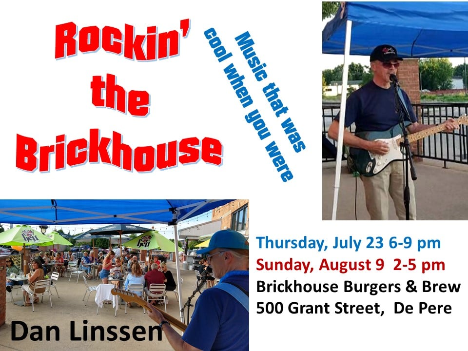 Dan Linssen - Musician