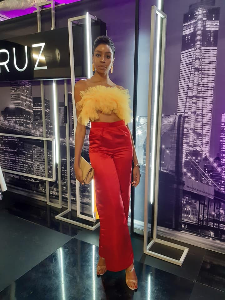 Miss World Botswana... - Miss World Botswana Organization