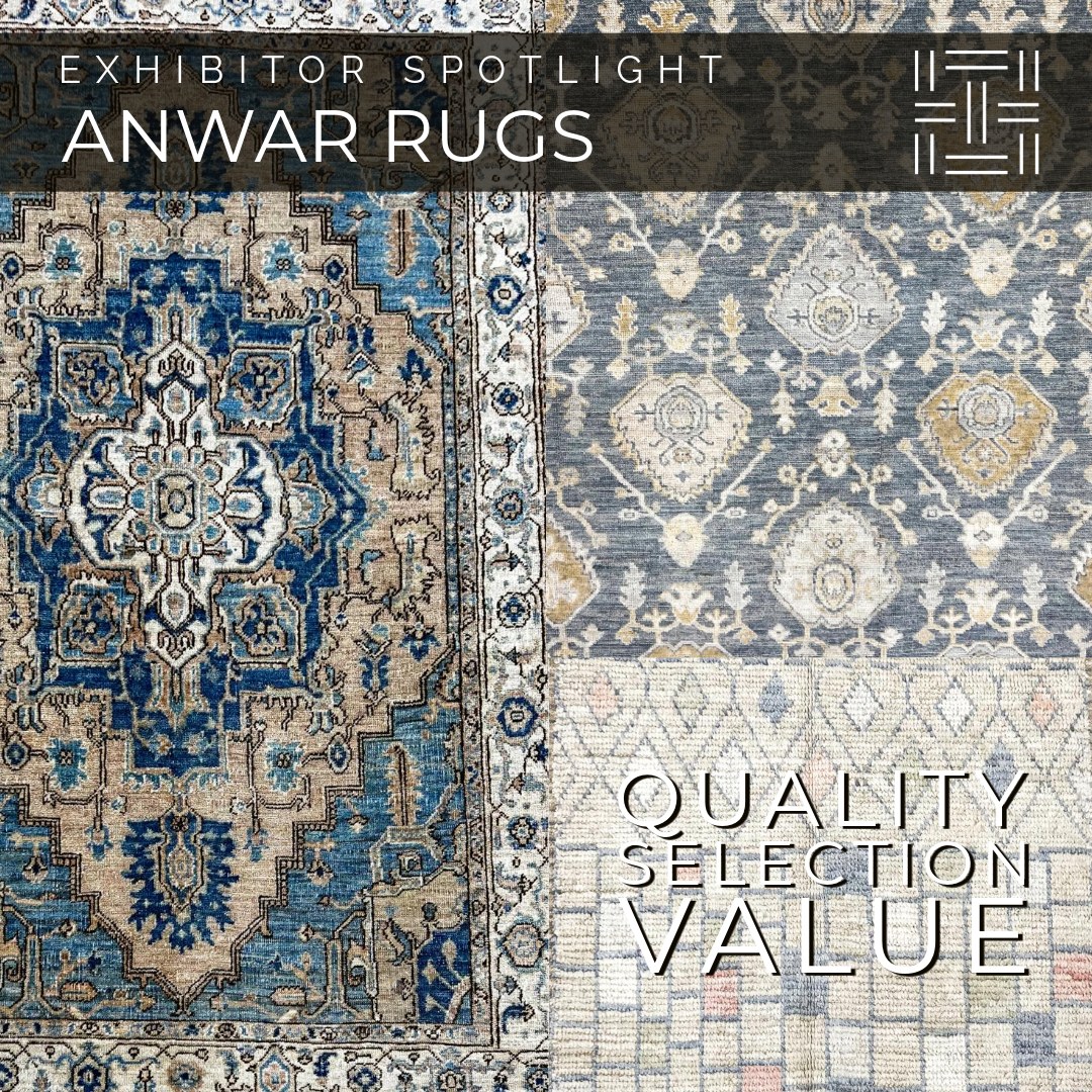 The Rug Show