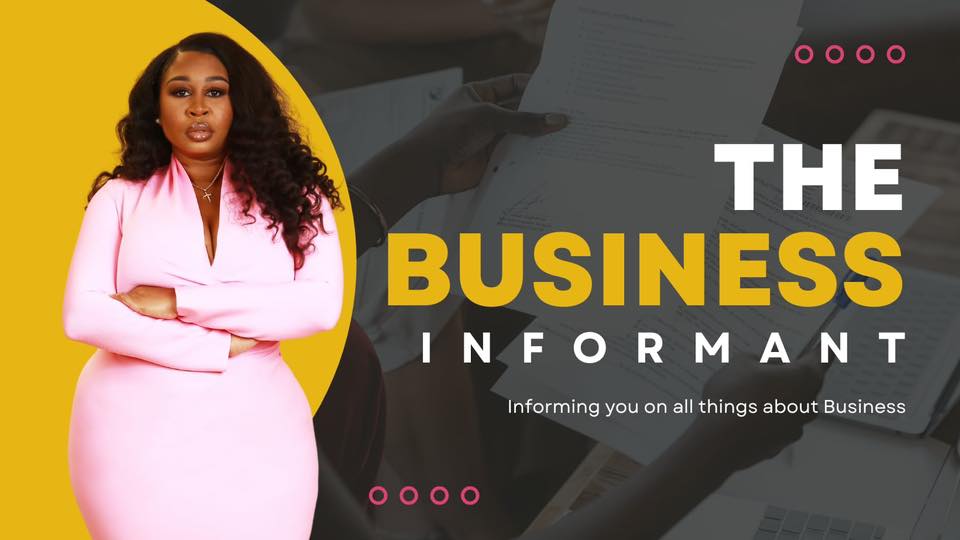 The Business Informant | Facebook