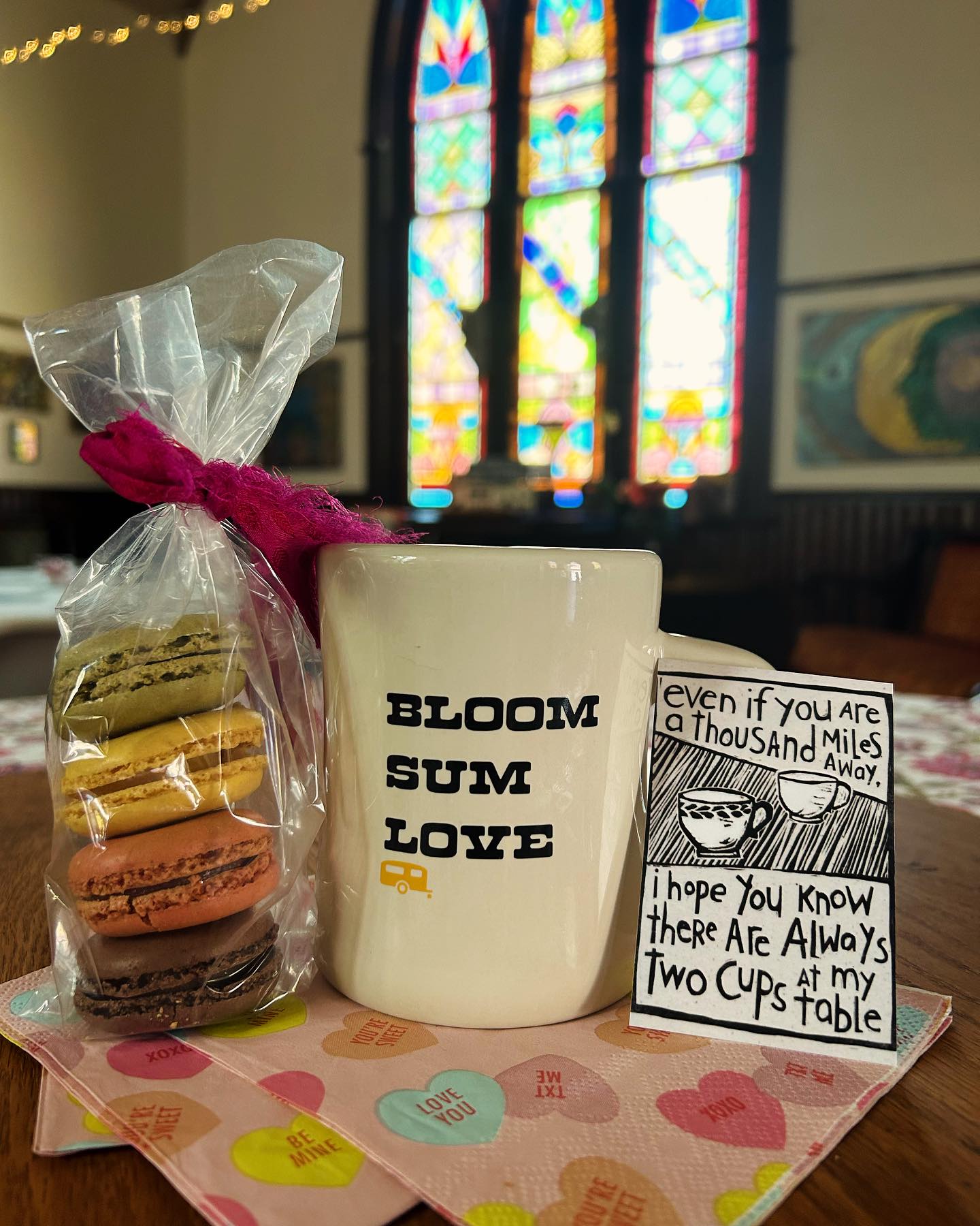 Bloom Sum Café | Mill Hall PA