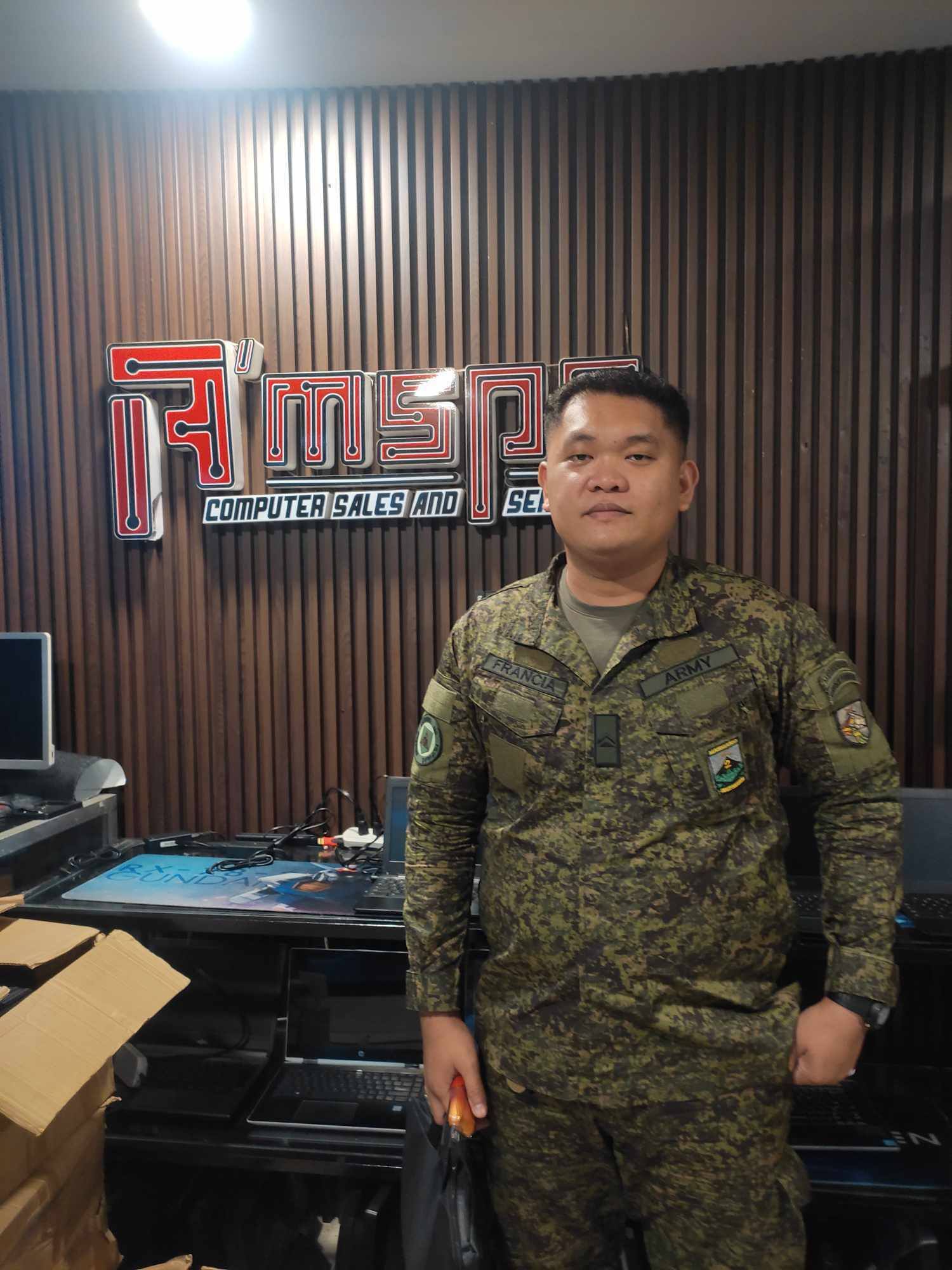 ADM's PC Computer Sales and Services | Quezon City